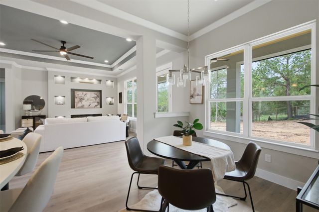 112 Heleakala DR, Bastrop, TX 78602