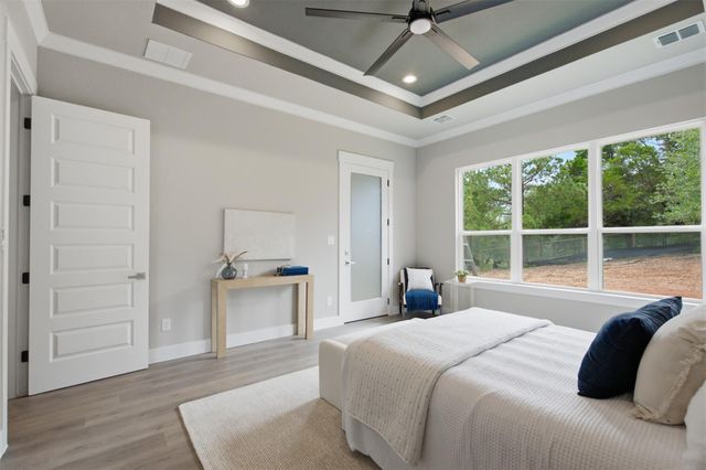 112 Heleakala DR, Bastrop, TX 78602