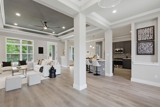 112 Heleakala DR, Bastrop, TX 78602