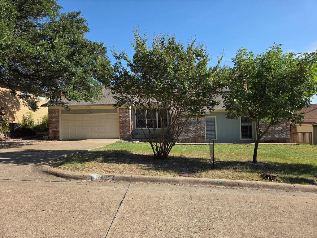 303 Shoreview Drive, Rockwall, TX 75087