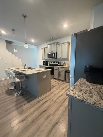 11633 Mendenhall Court, Hampton, GA 30228