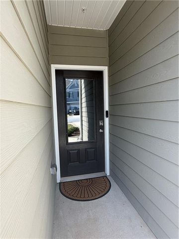 11633 Mendenhall Court, Hampton, GA 30228