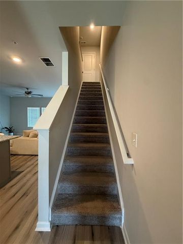 11633 Mendenhall Court, Hampton, GA 30228