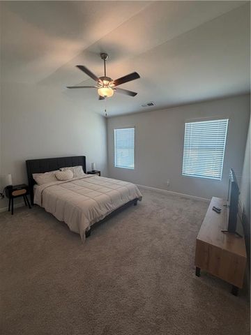 11633 Mendenhall Court, Hampton, GA 30228