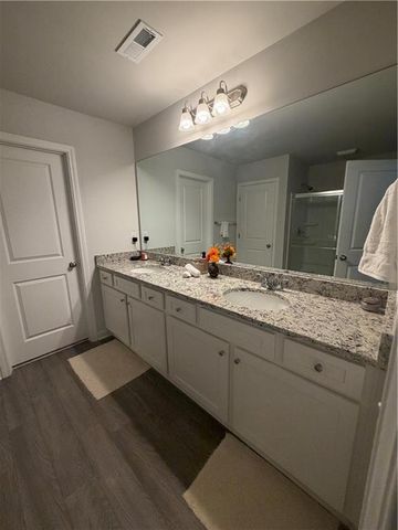 11633 Mendenhall Court, Hampton, GA 30228