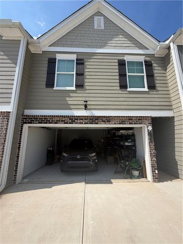 11633 Mendenhall Court, Hampton, GA 30228