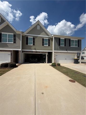11633 Mendenhall Court, Hampton, GA 30228