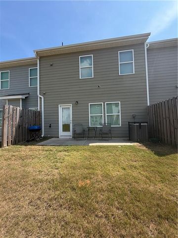 11633 Mendenhall Court, Hampton, GA 30228