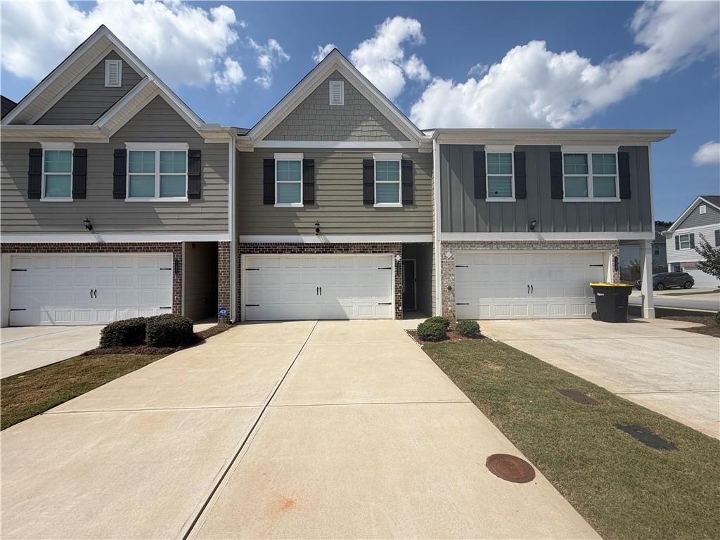 11633 Mendenhall Court, Hampton, GA 30228