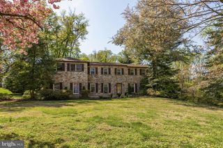 2304 TERWOOD RD, Huntingdon Valley, PA 19006