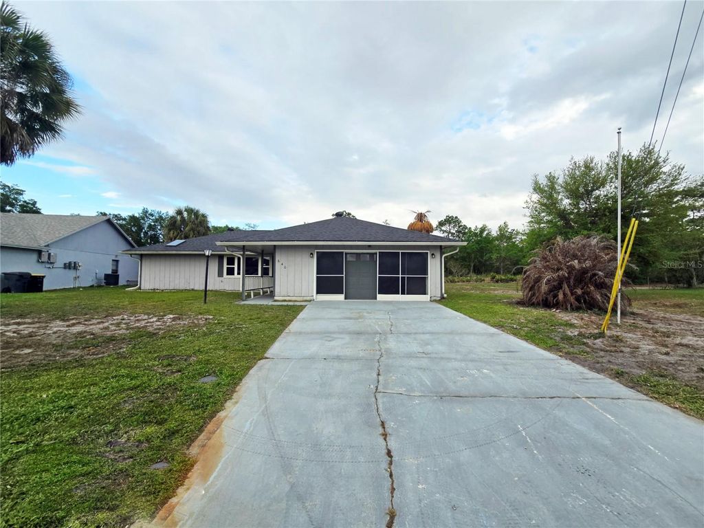 640 KOALA COURT, Kissimmee, FL 34759