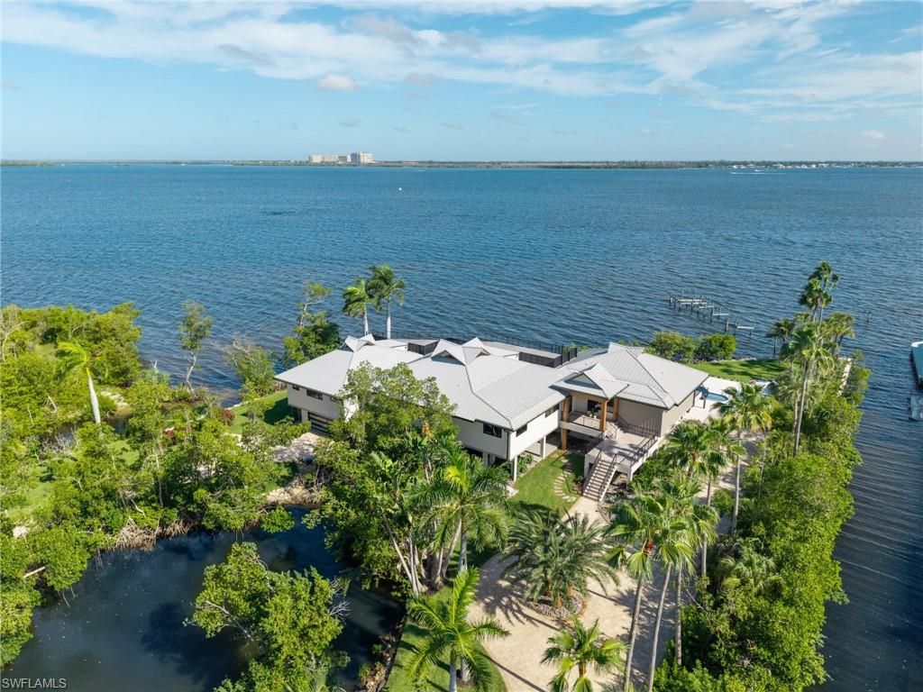 13230 Linton RD, FORT MYERS, FL 33908 — exterior