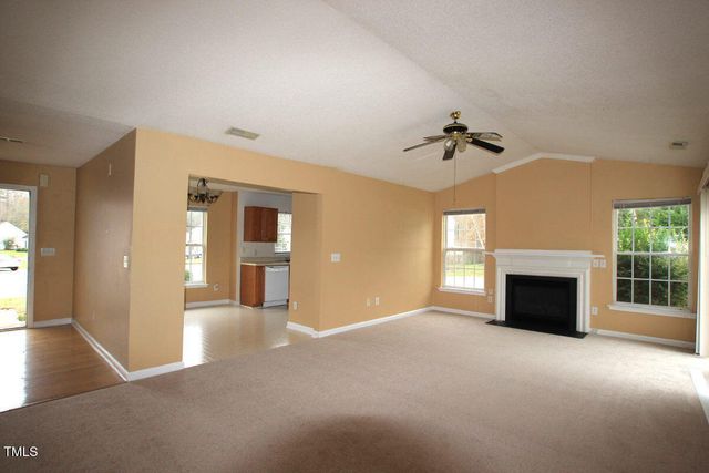 5201 Waterwalk Lane, Raleigh, NC 27616