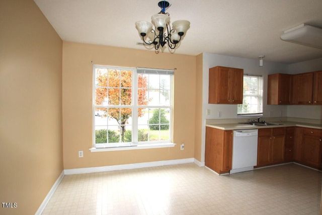 5201 Waterwalk Lane, Raleigh, NC 27616