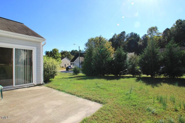 5201 Waterwalk Lane, Raleigh, NC 27616