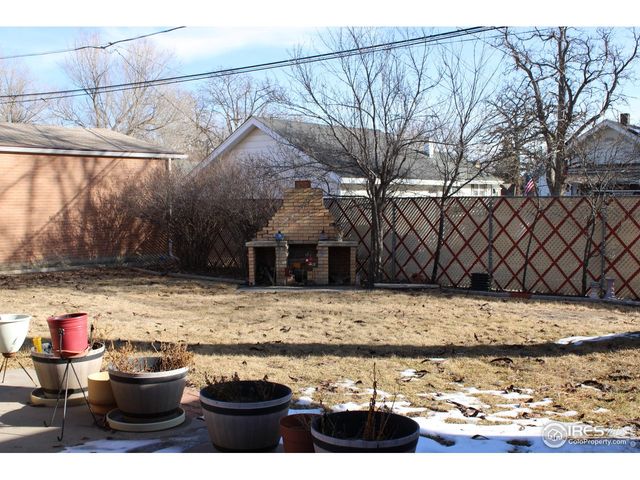 330 S Mckinley Ave, Fort Lupton, CO 80621