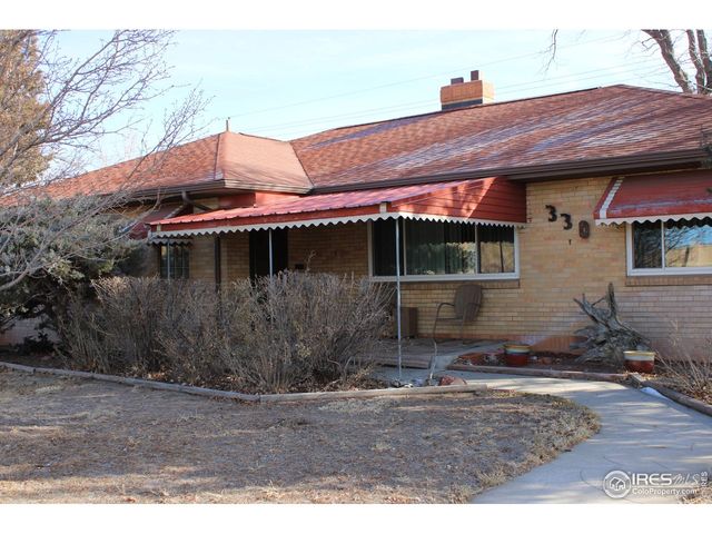 330 S Mckinley Ave, Fort Lupton, CO 80621