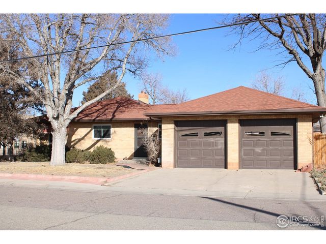 330 S Mckinley Ave, Fort Lupton, CO 80621