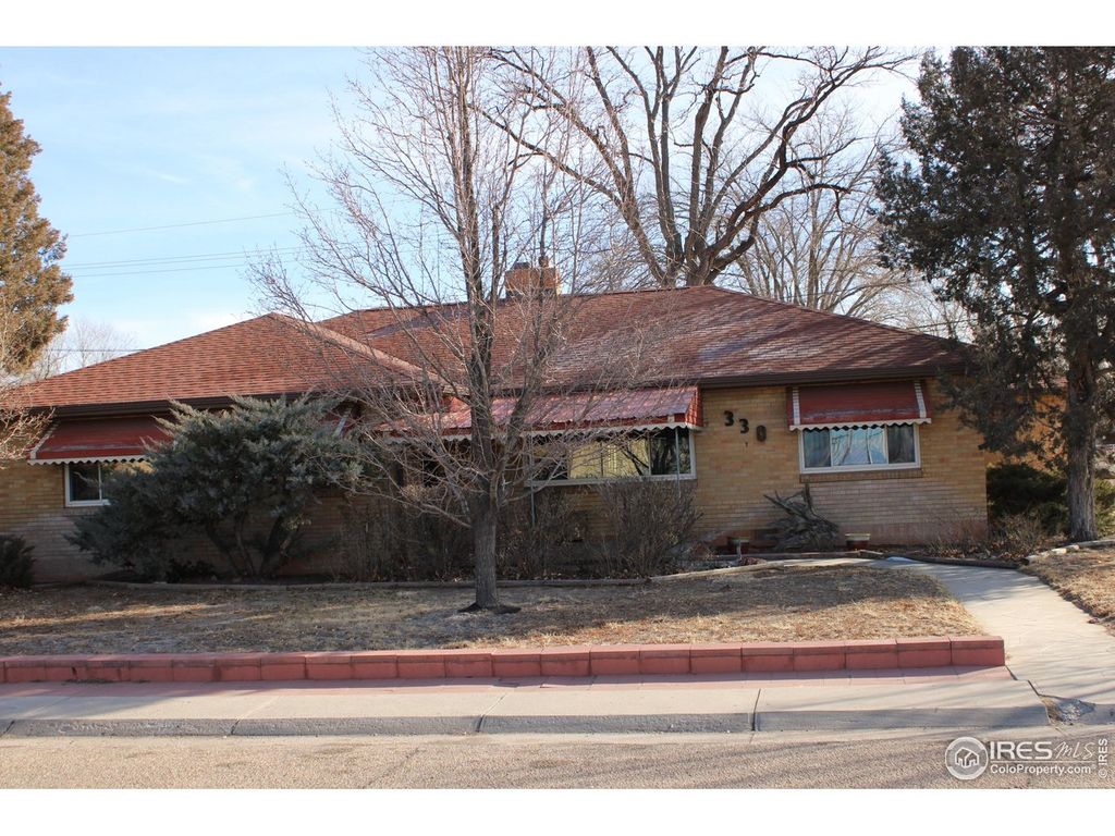 330 S Mckinley Ave, Fort Lupton, CO 80621