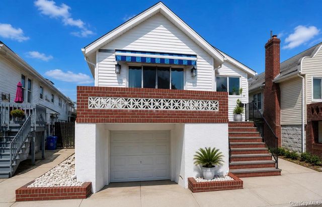 77 Connecticut Avenue, Long Beach, NY 11561