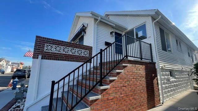77 Connecticut Avenue, Long Beach, NY 11561