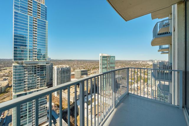 360 Nueces ST 3602, Austin, TX 78701
