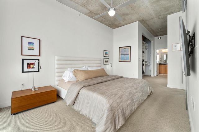 360 Nueces ST 3602, Austin, TX 78701