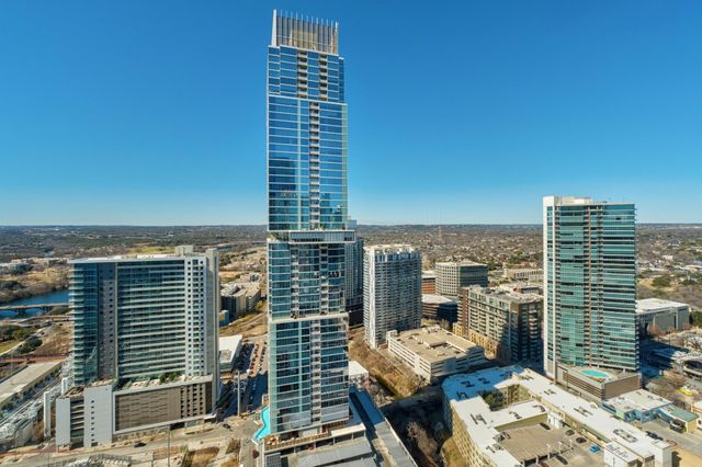 360 Nueces ST 3602, Austin, TX 78701