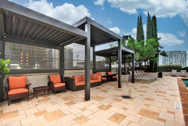 360 Nueces ST 3602, Austin, TX 78701