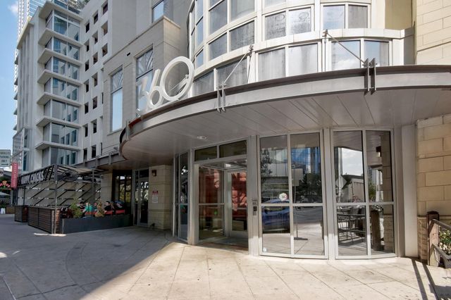 360 Nueces ST 3602, Austin, TX 78701