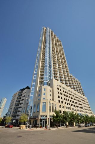 360 Nueces ST 3602, Austin, TX 78701