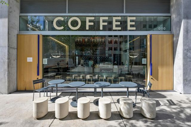 360 Nueces ST 3602, Austin, TX 78701