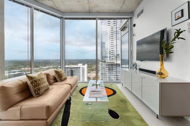 360 Nueces ST 3602, Austin, TX 78701