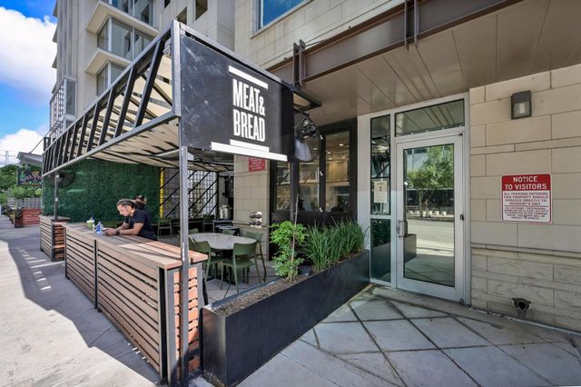 360 Nueces ST 3602, Austin, TX 78701