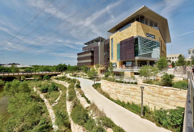 360 Nueces ST 3602, Austin, TX 78701