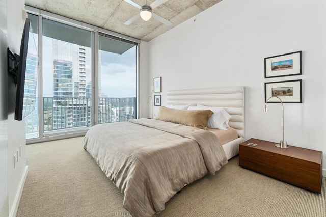 360 Nueces ST 3602, Austin, TX 78701