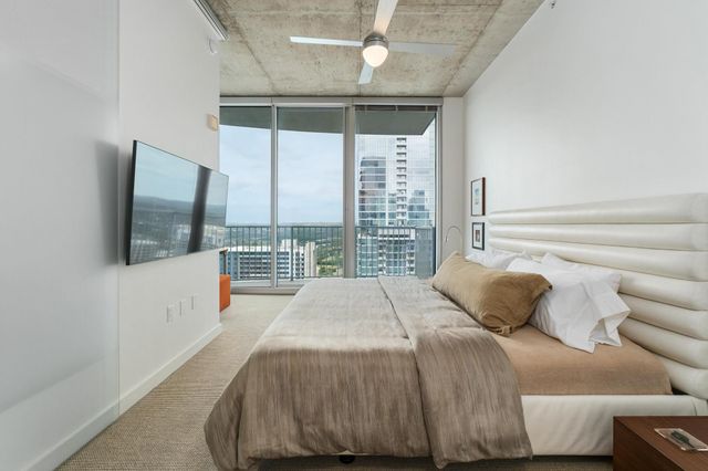 360 Nueces ST 3602, Austin, TX 78701