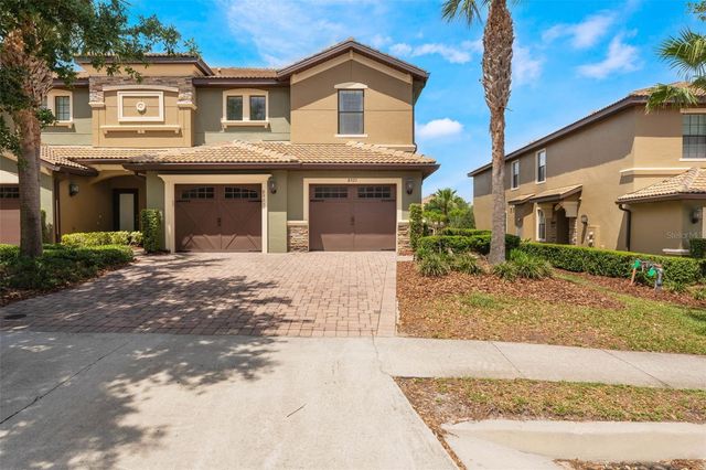 8925 AZALEA SANDS LANE 602, Davenport, FL 33896