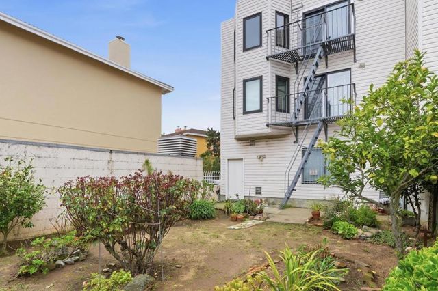 20 Dorado Terrace C, San Francisco, CA 94112