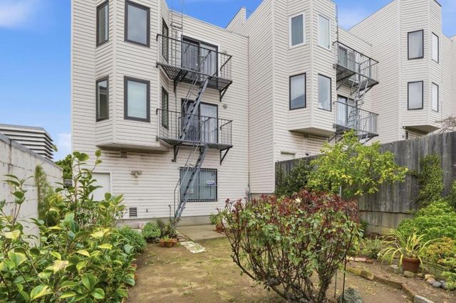 20 Dorado Terrace C, San Francisco, CA 94112