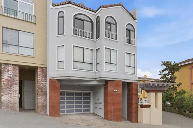 20 Dorado Terrace C, San Francisco, CA 94112