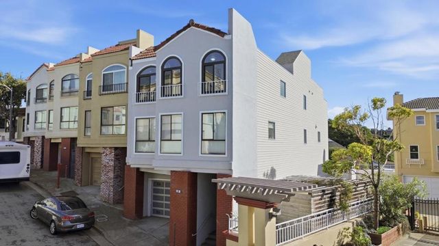 20 Dorado Terrace C, San Francisco, CA 94112