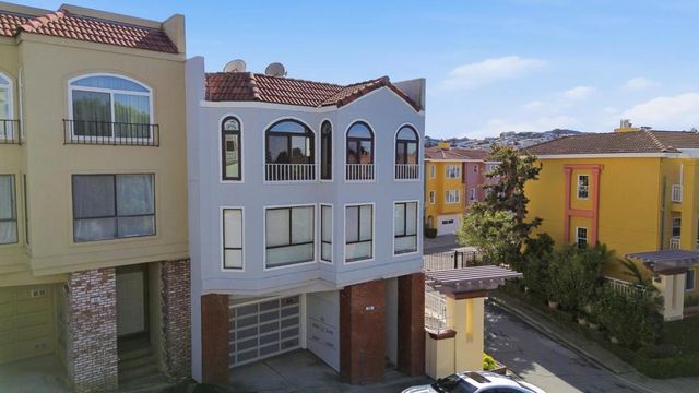 20 Dorado Terrace C, San Francisco, CA 94112