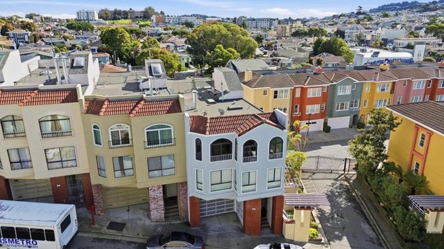 20 Dorado Terrace C, San Francisco, CA 94112