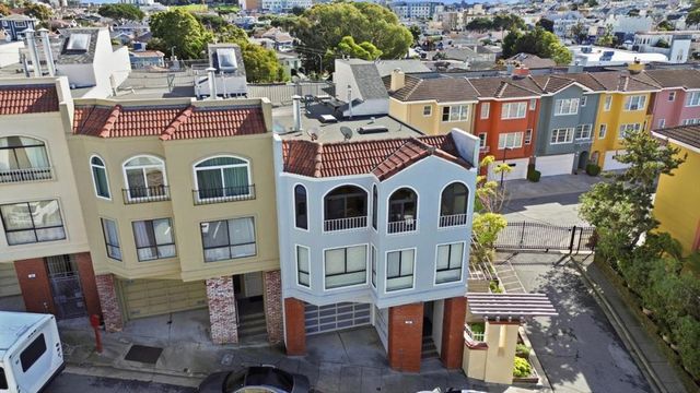 20 Dorado Terrace C, San Francisco, CA 94112