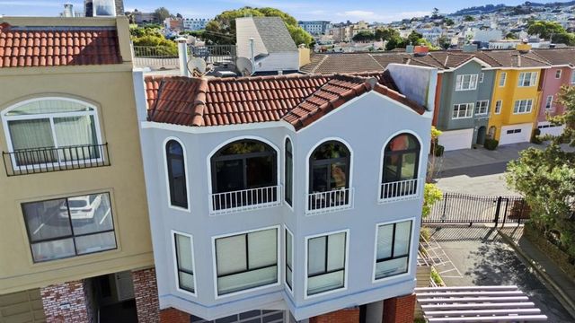 20 Dorado Terrace C, San Francisco, CA 94112