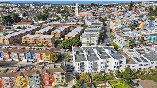 20 Dorado Terrace C, San Francisco, CA 94112