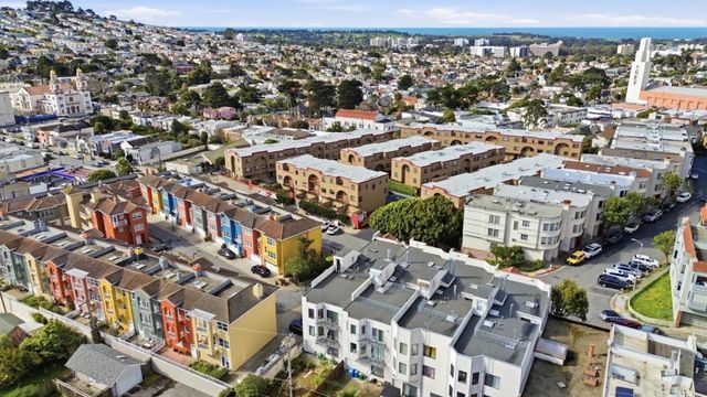 20 Dorado Terrace C, San Francisco, CA 94112