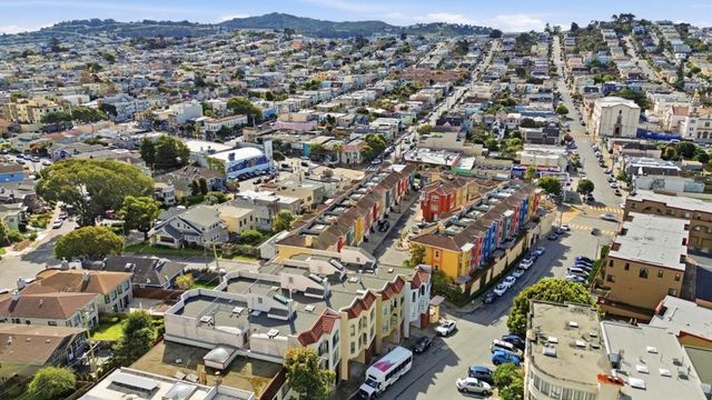 20 Dorado Terrace C, San Francisco, CA 94112