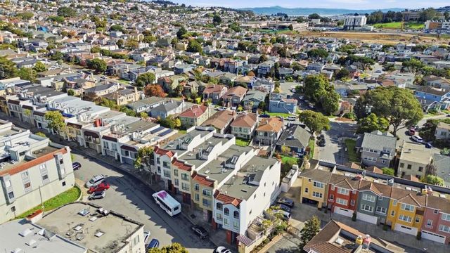 20 Dorado Terrace C, San Francisco, CA 94112